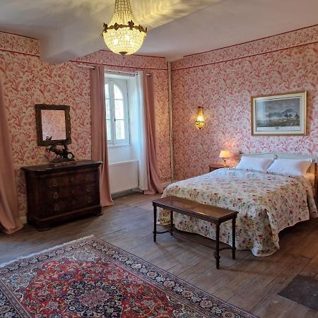 Chateau St Justin Saint-Justin  Ngoại thất bức ảnh