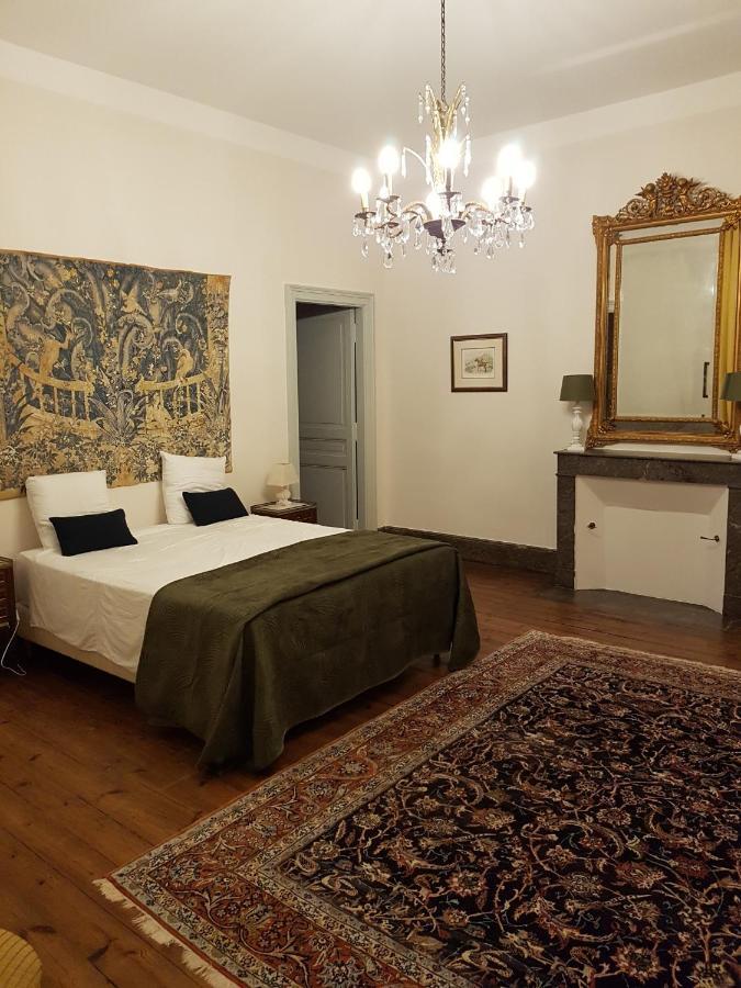 Chateau St Justin Saint-Justin  Ngoại thất bức ảnh