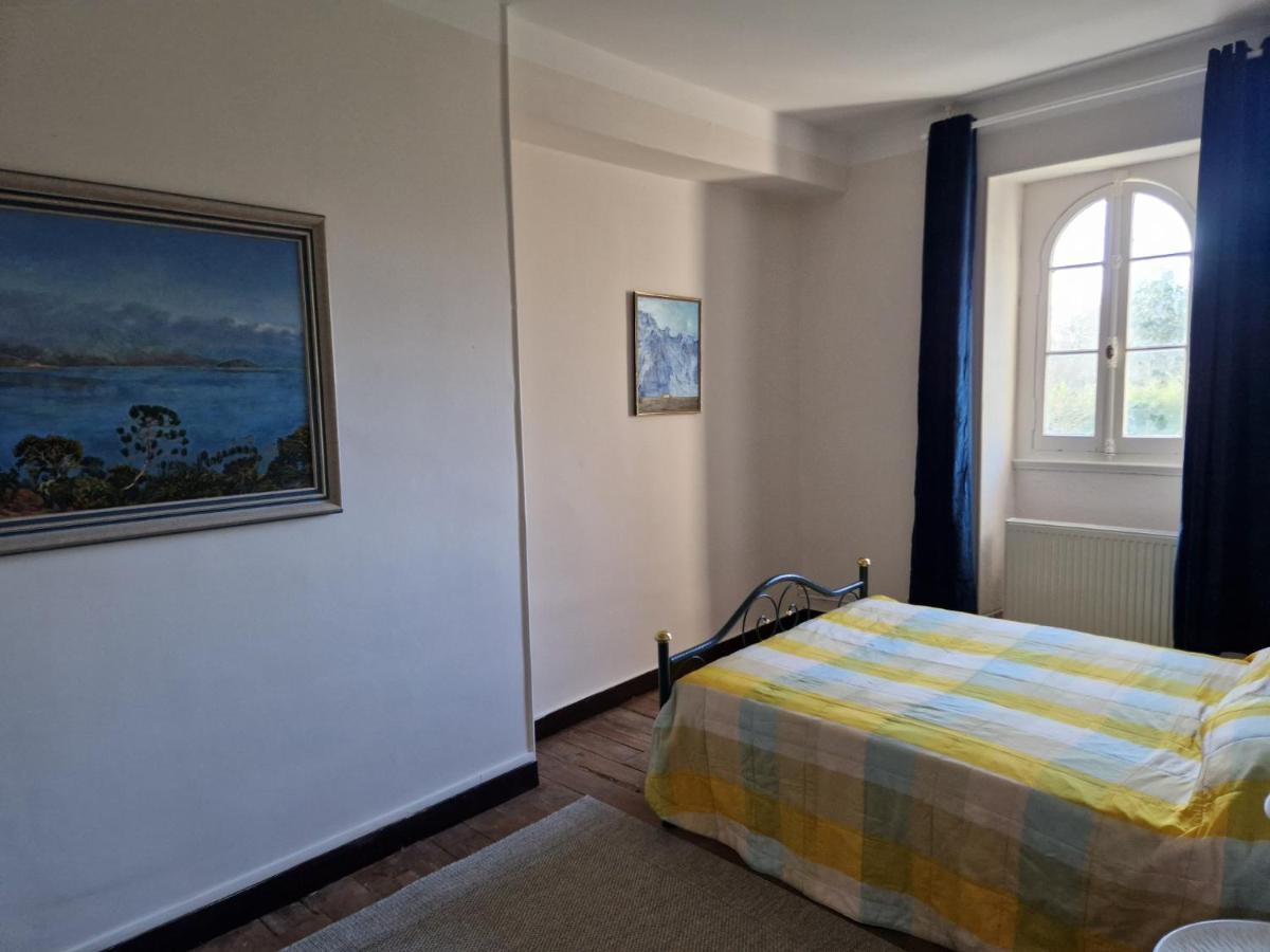 Chateau St Justin Saint-Justin  Ngoại thất bức ảnh